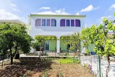 Tourist flats Apartments Branka