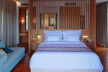 Apartaments turístics Kunigen Villa Jimbaran Bali