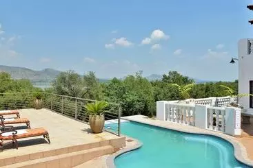 Pension Indlovukazi Guesthouse