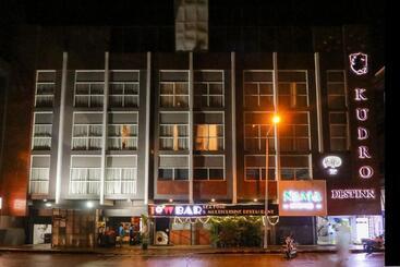 Otel Vits Select Kudro Destinn