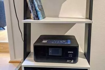 Kulukis Downtown Hostel