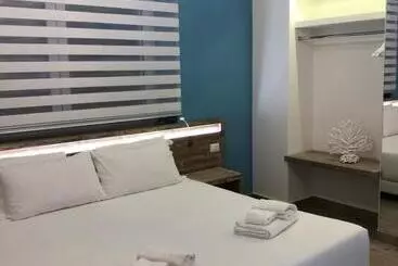 B&b Villa S.anna