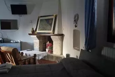 Bed and Breakfast Masseria La Rocca