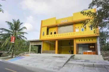 Reddoorz Syariah At Harley Hotel Sabang