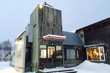 Alberg Niseko Hirafu Tsukushi