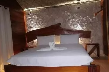 Hotelli Cabañas La Finca 2