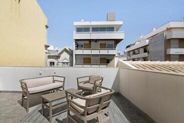 Pensão Le Jardin Secret De Faro Guesthouse