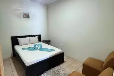 Majatalo Los Sueños Ryg 1