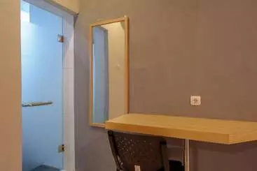 Panzió Reddoorz Syariah @ Jalan Sultan Agung Tegal