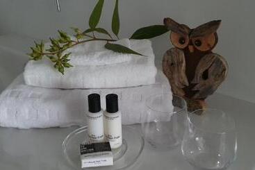 Bed and Breakfast Bed En Breakfast De Olm