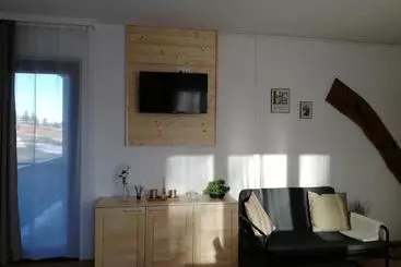 ベッドアンドブレックファースト Weixl Schi&bike Appartements Bike In&bike Out Neben Wexl Trails Bikepark