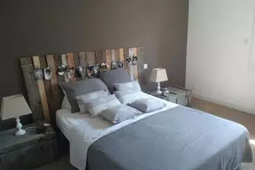 Bed and Breakfast Les Chambres De Titou