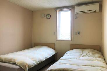 Отель Tabist Hachi No Oyado Numadate Heights