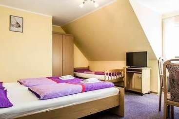 ペンション Logia Hotel Garni