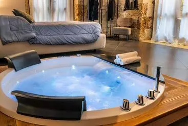 Aamiaismajoitus (B&B) Garibaldi Maison De Charme