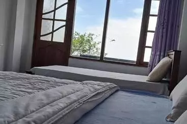 Bed and Breakfast Il Villino Haputale