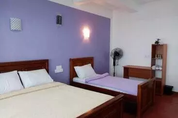 Bed & Breakfast Il Villino Haputale