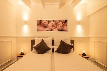 مبيت وإفطار Rosenhof Lodge