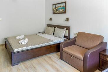 فندق Sunny Paradise Ll   Daniela Wellness And Spa