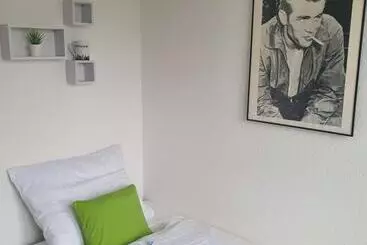 Huoneistohotelli Studiotel Top Loft