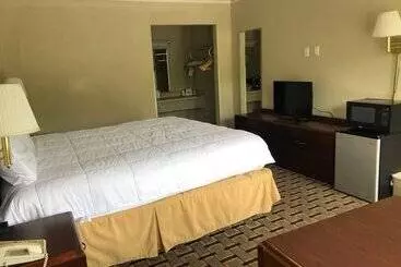 호텔 Budget Host Inn