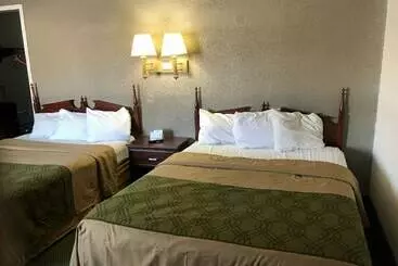 酒店 Posh Inn & Suites