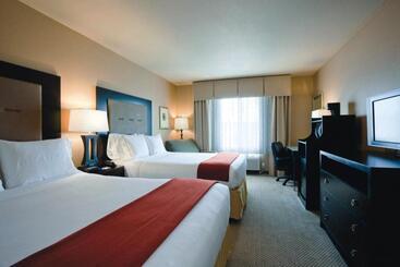 Hotel Holiday Inn Express Portland East Columbia Gorge, An Ihg