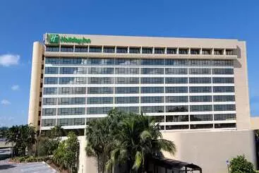 호텔 Holiday Inn Miami West Airport Area, An Ihg