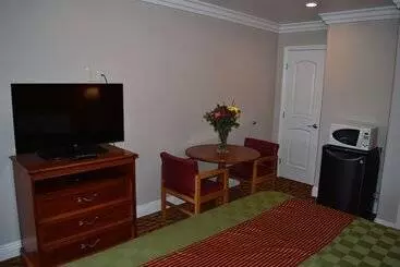 בית מלון כפרי Padre Oaks