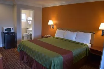 ホテル Padre Oaks