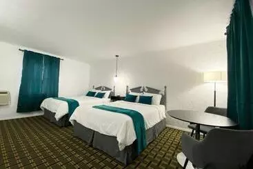 ホテル Pilgrim Inn