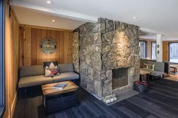 ホテル Mountain Modern Jackson Hole