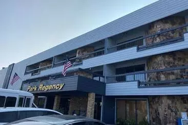 Park Regency Resort