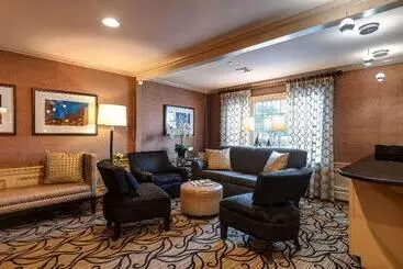 Port Inn And Suites Portsmouth, Ascend Hotel Collection