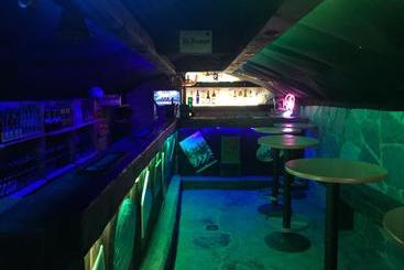 Hostel Chez Gaby 1670