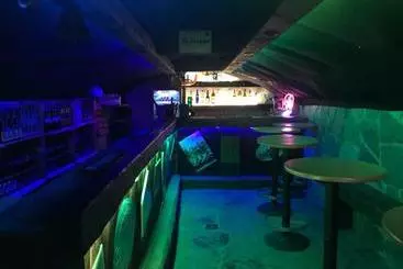 Hostel Chez Gaby 1670