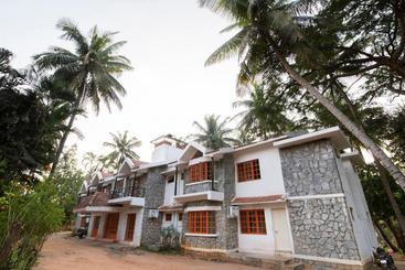 فندق Oyo 60645 Sunrise Inn