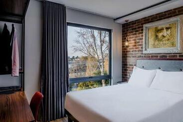 Hotel Perte At Montecasino