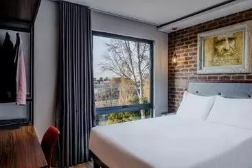 Hotel Perte At Montecasino