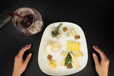 호텔 Serawa Alicante