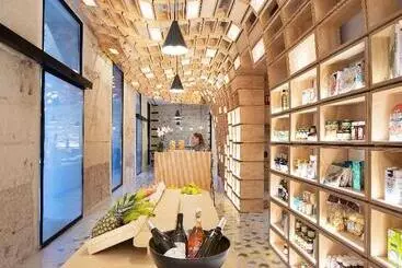 Hotel Serawa Alicante