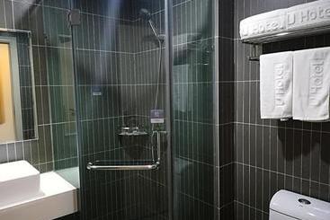 בית מלון כפרי Thank Inn Plus  Qinghai Haixi Geermu Jiangyuan Middle Road