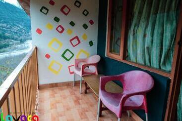 Albergue La Vaca India Manali