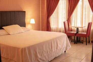 Orquidea Limon Hotel Boutique