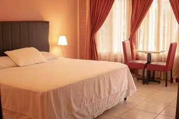 Orquidea Limon Hotel Boutique