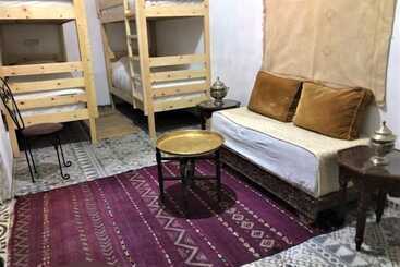 Auberge Riad Buena Vista Hostel