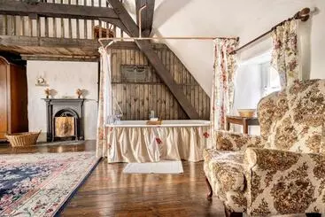 Bed and Breakfast Rosehill House