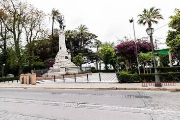 Casa Comillas Apartamento Doble