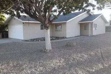 Turistihuoneistot Coalinga Embassy