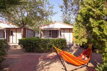 هتل Camping Sènia Tucan